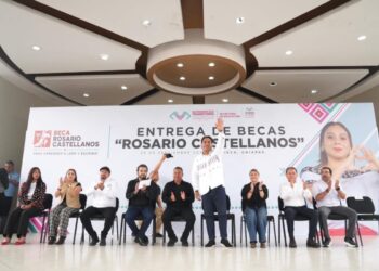 Eduardo Ramírez refrenda compromiso con el bienestar y el desarrollo de Teopisca