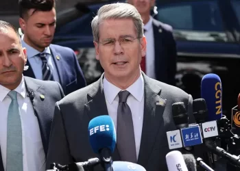 EU ‘listo para hacer todo lo necesario’ para apoyar a Argentina ante crisis financiera