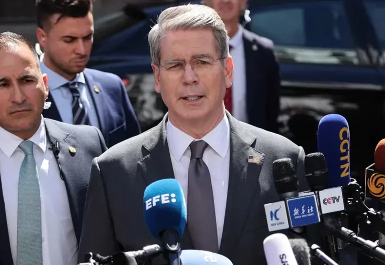 EU ‘listo para hacer todo lo necesario’ para apoyar a Argentina ante crisis financiera