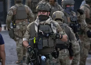 EU reporta salida de dos millones de migrantes desde inicio del mandato de Trump