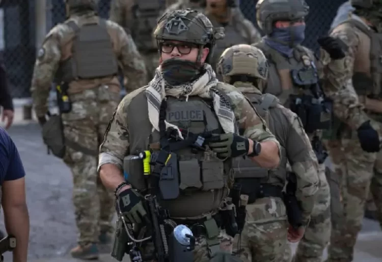 EU reporta salida de dos millones de migrantes desde inicio del mandato de Trump