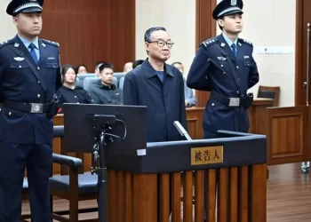 Exministro de Agricultura de China es condenado a muerte por recibir sobornos