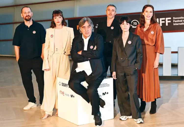 Un fantasma en la batalla: Miedo al pasado que dejó ETA