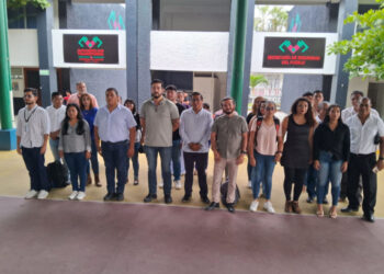 La FGE capacita a peritos en materia de violencia de género