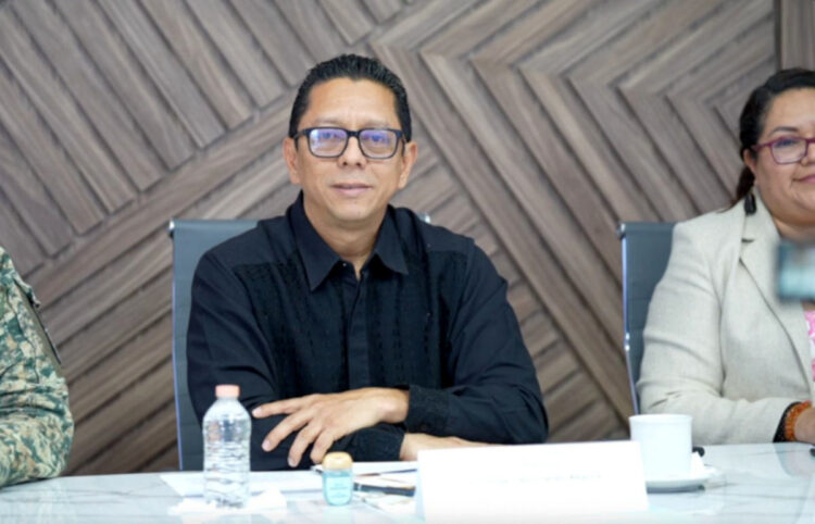 Contundencia y Cero Impunidad ante feminicidios: Fiscal General