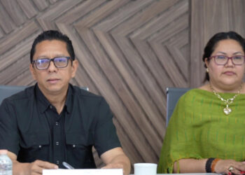 Saldo blanco durante las Fiestas Patrias en Chiapas: Fiscal General