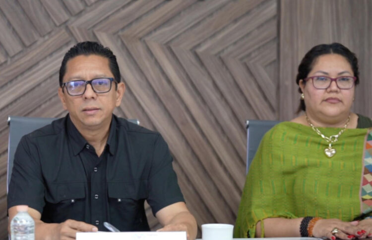 Saldo blanco durante las Fiestas Patrias en Chiapas: Fiscal General