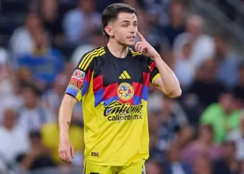 ‘El más grande es América’; Fidalgo advierte a Pumas