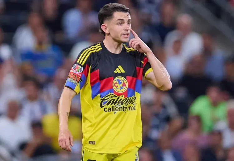 ‘El más grande es América’; Fidalgo advierte a Pumas