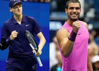 ¡Final soñada! Sinner Vs Alcaraz por título del US Open 2025