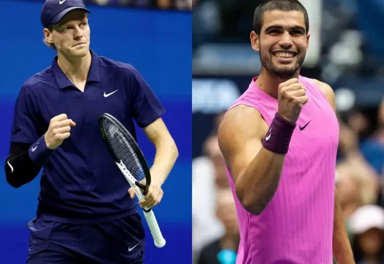 ¡Final soñada! Sinner Vs Alcaraz por título del US Open 2025