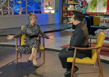 Florinda Meza habla de Enrique Segoviano y su supuesta rivalidad con ‘Chespirito’