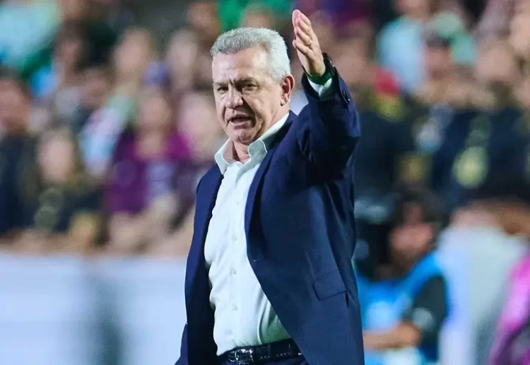 FMF crea nuevo modelo para entrenadores mexicanos