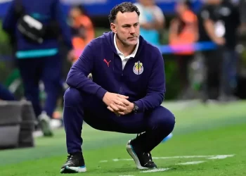 Gabriel Milito buscará emular a Almeyda ante América