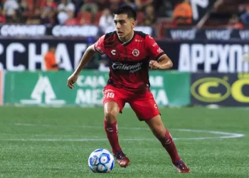 Gilberto Mora tendría nuevo socio en el Tri