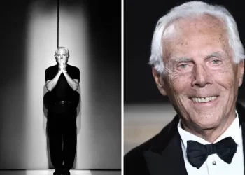 ¿De qué murió Giorgio Armani? Las enfermedades que lo mantuvieron alejado de las pasarelas