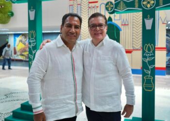 Gobierno de Chiapas y Fundación Coppel entregarán mobiliario escolar en Tuxtla
