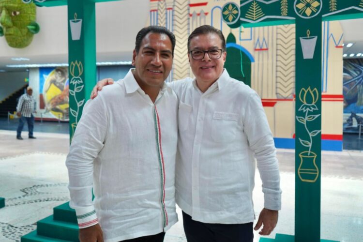 Gobierno de Chiapas y Fundación Coppel entregarán mobiliario escolar en Tuxtla