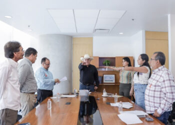 Gobierno de Chiapas implementa medidas estrictas para racionalizar el gasto público