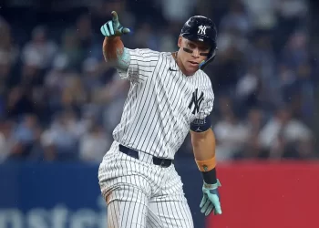 Lo que se define en Grandes Ligas