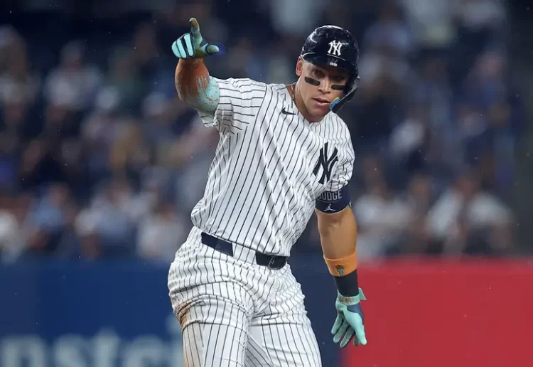 Lo que se define en Grandes Ligas