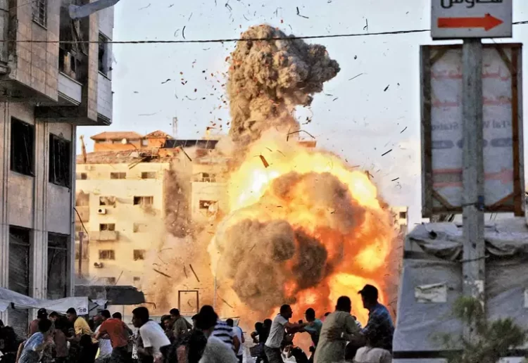 Hamás avala ‘última advertencia’ de Trump; posible liberación de rehenes y cese al fuego