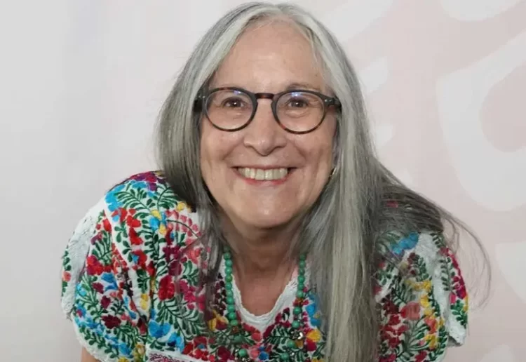 Diputados rinden homenaje a Julieta Fierro y a Mauricio Fernández