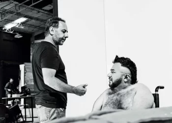 Humberto Busto: una voz para la inclusión