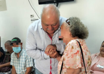 Impulsa IMSS Chiapas salud de trabajadores y familias con jornada de especialidades médicas