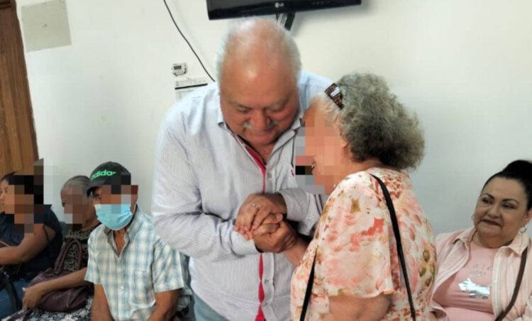Impulsa IMSS Chiapas salud de trabajadores y familias con jornada de especialidades médicas