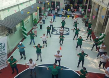 Celebra IMSS Chiapas 69 años e impulsa atención con apertura del hospital ‘14 de septiembre’