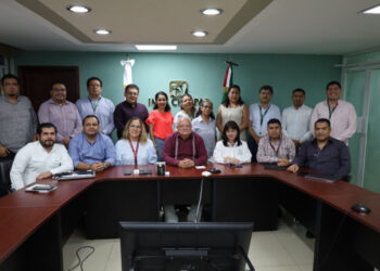 Designa IMSS Chiapas nuevos titulares en Prestaciones Económicas y Competitividad
