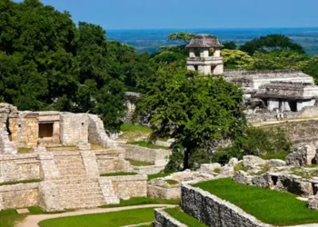Buscan eliminar que indígenas paguen por visitar zonas arqueológicas