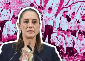 Investigan liberación de miembros de Jahzer, grupo armado ligado a La Luz del Mundo