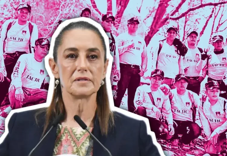 Investigan liberación de miembros de Jahzer, grupo armado ligado a La Luz del Mundo