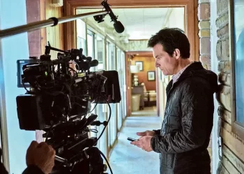 Jason Bateman, tras Ozark, Black Rabbit