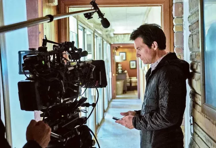 Jason Bateman, tras Ozark, Black Rabbit