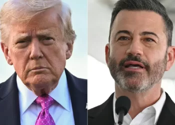 El programa de Jimmy Kimmel vuelve al aire pese a censura y boicot