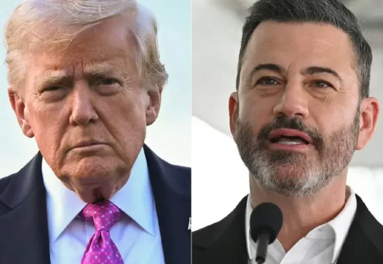 El programa de Jimmy Kimmel vuelve al aire pese a censura y boicot