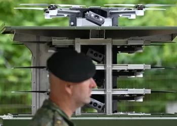 Kremlin considera “peligrosa” la idea de derribar aviones rusos por parte de la OTAN