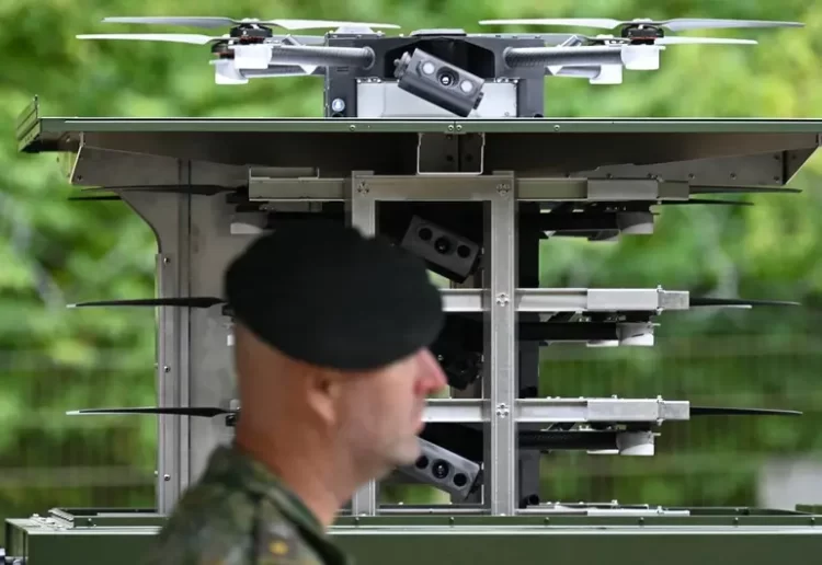 Kremlin considera “peligrosa” la idea de derribar aviones rusos por parte de la OTAN