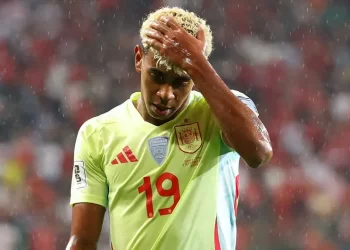 Lamine Yamal pierde su pasaporte y queda atrapado en Turquía