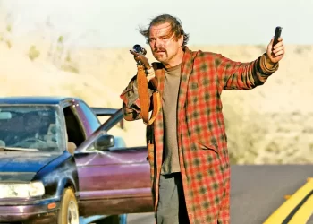 Tengamos compasión los unos con los otros: Leonardo DiCaprio