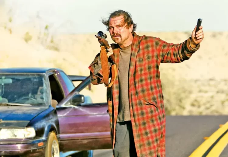 Tengamos compasión los unos con los otros: Leonardo DiCaprio