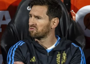 Lio Messi, ¿no llega al Mundial 2026?