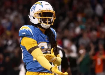 Los Ángeles sorprende y derrota a Kansas City en Brasil