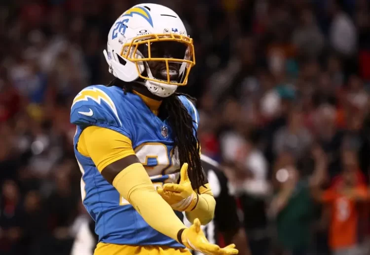 Los Ángeles sorprende y derrota a Kansas City en Brasil