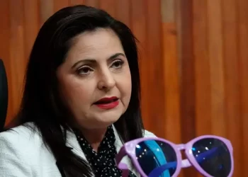 Nadie es dueño de la democracia: Magistrada Mónica Soto