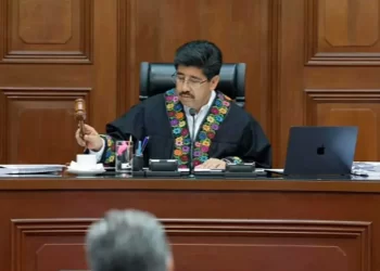 Ministros y ministras llaman a estar a la altura de lo que la población espera de la justicia en México