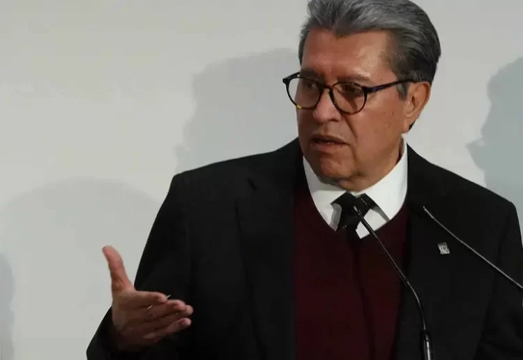 Diputados no discutirán reducción de la jornada laboral de 40 horas este periodo; informa Monreal